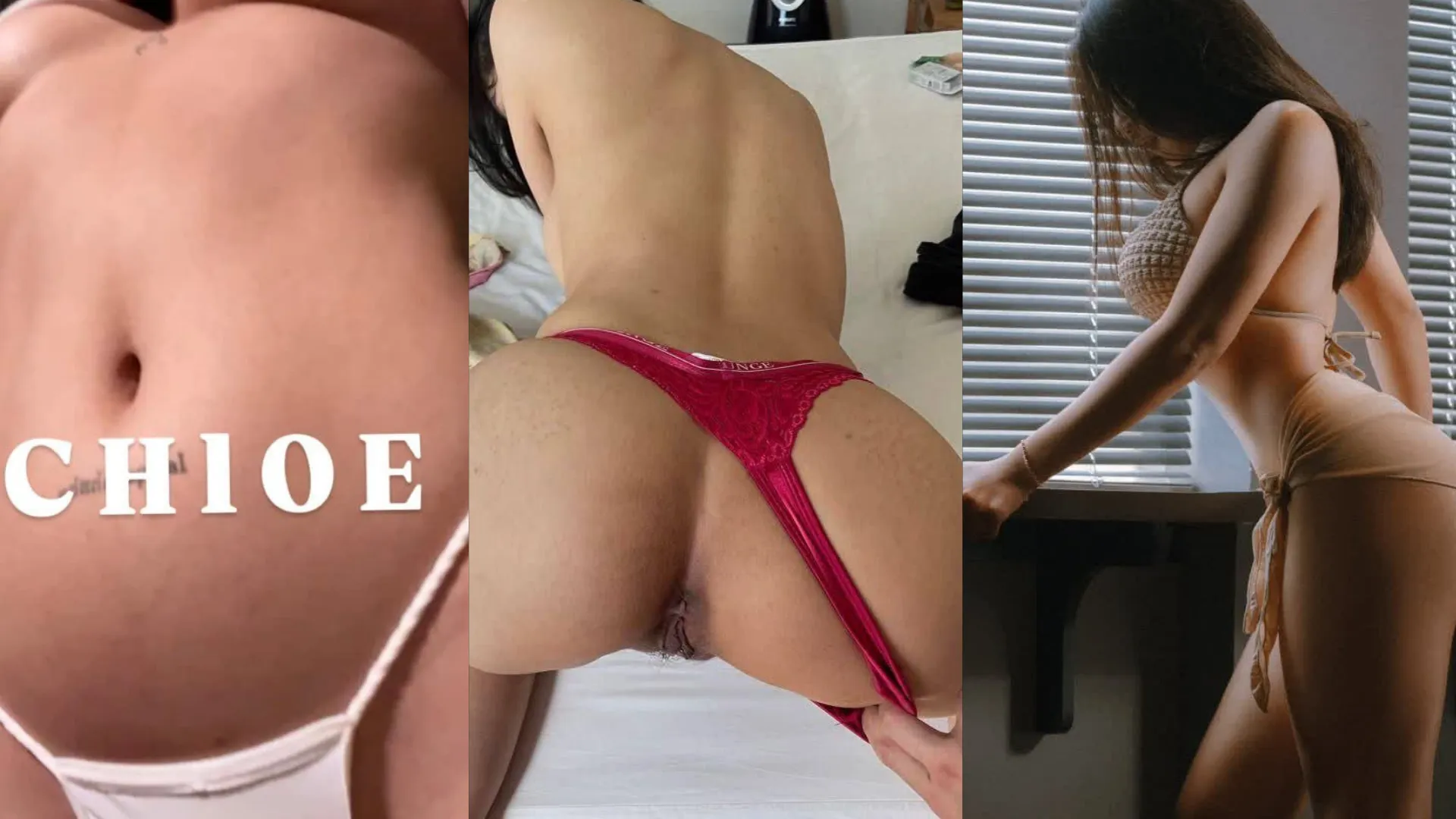 Ảnh thumbnail video [CHỌN LỌC] Chloe 2ca6 Thanh Nga du học sinh úc vú bự lồn ngon, xem mà nứng vkl