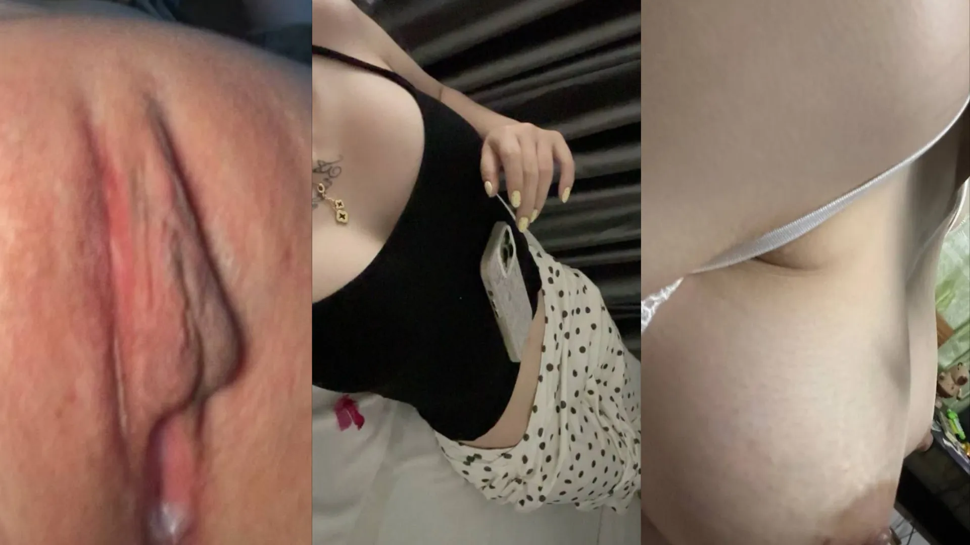 Ảnh thumbnail video [CHỌN LỌC] Thanh niên siêu thật chăn 2 cô bạn thân của nhau làm fwb còn rủ nhau some cực nứnggg (Phần 2)